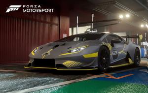 Forza Motorsport, Προβλήματα, Forza Motorsport, provlimata