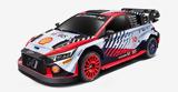 Hyundai, 20 N Rally1,WRC 2024