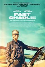 Προβολή, Fast Charlie, Options Cinemas,provoli, Fast Charlie, Options Cinemas