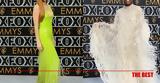 Θαυμάσαμε, Emmys,thavmasame, Emmys