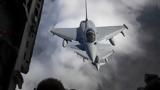 Άγκυρα, Eurofighter,agkyra, Eurofighter