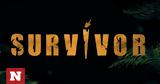 Survivor, Αυτός,Survivor, aftos