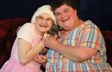 Μία, Gypsy Rose Blanchard,mia, Gypsy Rose Blanchard