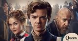 The Artful Dodger, 17 Ιανουαρίου, Disney+,The Artful Dodger, 17 ianouariou, Disney+