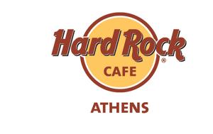 Ραδιοφωνική, Hard Rock Cafe, radiofoniki, Hard Rock Cafe