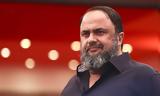 Βαγγέλης Μαρινάκης, Ολυμπιακός –,vangelis marinakis, olybiakos –