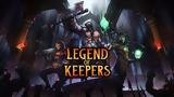 Legend, Keepers,Career, Dungeon Manager Review