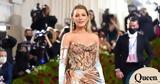 Blake Lively,America Ferrera