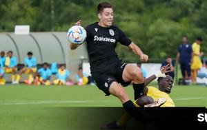 ΠΑΟΚ, Στέφανος Τζίμας, paok, stefanos tzimas