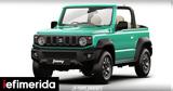 Suzuki Jimny,