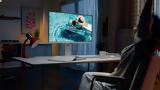 CES 2024,MyView 4K Smart Monitor