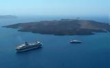 Ηφαίστειο Σαντορίνης,ifaisteio santorinis