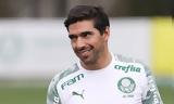 Μένει, Παλμέιρας, Αμπέλ Φερέιρα, 2025,menei, palmeiras, abel fereira, 2025