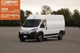 Fiat Ducato, “Large Van,Year”