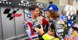 MotoGP VR46, Marco Bezzecchi,Fabio Di Giannantonio