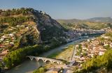 Μπεράτ, Αλβανία,berat, alvania