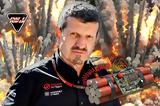 Drive, Survive,F1 Guenther Steiner