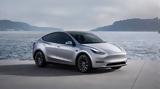 Tesla Model Y,34 990