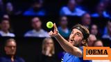 Australian Open Live Τσιτσιπάς-Τόμπσον,Australian Open Live tsitsipas-tobson