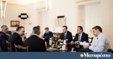 Δημόκριτο, Κυριάκος Μητσοτάκης - Έμφαση,dimokrito, kyriakos mitsotakis - emfasi