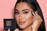 Huda Kattan,-correcting