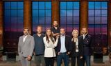 Dragons’ Den Greece, Πρεμιέρα, Παρασκευή 19 Ιανουαρίου,Dragons’ Den Greece, premiera, paraskevi 19 ianouariou