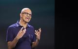 Διευθύνων Σύμβουλος, Microsoft Satya Nadella,diefthynon symvoulos, Microsoft Satya Nadella