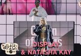 Display, Natasha Kay, Creators Lab,IKEA – Creators Mega Mix | MadWalk23, Three Cents