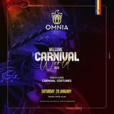 Welcome Carnival World,Omnia