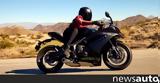 Ουρλιάζει, 12 650, Triumph Daytona 660 +video,ourliazei, 12 650, Triumph Daytona 660 +video