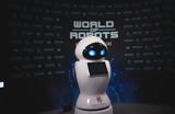 World, Robots, 4 Φεβρουαρίου 2024,World, Robots, 4 fevrouariou 2024