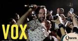 Μετά, Κωστή Μαραβέγια, VOX,meta, kosti maravegia, VOX