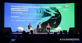 Πιερρακάκης, MIT EmTech Europe,pierrakakis, MIT EmTech Europe