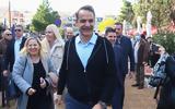 Μητσοτάκης,mitsotakis