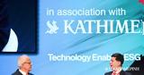 Γρηγόρης Στεφανόπουλος, MIT EmTech Europe, Υγρά,grigoris stefanopoulos, MIT EmTech Europe, ygra