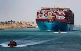 Maersk, Ερυθρά Θάλασσα,Maersk, erythra thalassa