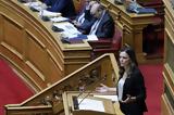 Έφη Αχτσιόγλου, Αυτονόητο, ΛΟΑΤΚΙ,efi achtsioglou, aftonoito, loatki