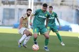 Καλλιθέα – Παναιτωλικός 2-2, Έμεινε, Αγρινίου,kallithea – panaitolikos 2-2, emeine, agriniou