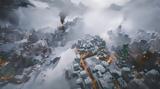 Frostpunk 2, Επιβίωση,Frostpunk 2, epiviosi