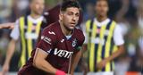 Μπακασέτας, 282, Τραμπζονσπόρ,bakasetas, 282, trabzonspor