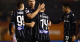 Πανσερραϊκός ΠΑΟΚ, Πέταξε, [0-4],panserraikos paok, petaxe, [0-4]