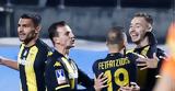 Άρης - ΑΕΚ, Μορόν, Ένωση,aris - aek, moron, enosi