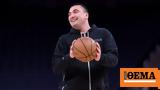 NBA, Αναβλήθηκε, Τζαζ-Γουόριορς, Μιλόγιεβιτς,NBA, anavlithike, tzaz-gouoriors, milogievits