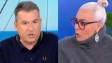 Γιώργος Λιάγκας, Άρια Καλύβα,giorgos liagkas, aria kalyva