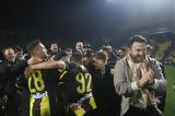 Άρης – ΑΕΚ, Φετφατζίδη, Καρυπίδη,aris – aek, fetfatzidi, karypidi