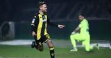 Αρης-ΑΕΚ 1-1 4-2,aris-aek 1-1 4-2