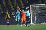 Άρης – ΑΕΚ, Ρόουζ, Ματίας Αλμέιδα,aris – aek, roouz, matias almeida