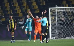 Άρης – ΑΕΚ, Ρόουζ, Ματίας Αλμέιδα, aris – aek, roouz, matias almeida