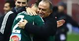 Τερίμ, Είμαι,terim, eimai