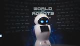 World, Robots, Κέντρο Πολιτισμού Ελληνικός Κόσμος,World, Robots, kentro politismou ellinikos kosmos